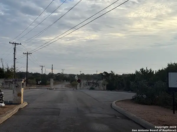 160 Restless Wind, Spring Branch, TX 78070