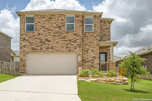 5924 American Elm, Bulverde, TX 78163 - #1
