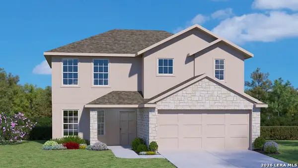12567 Thyme Pass, Converse, TX 78109