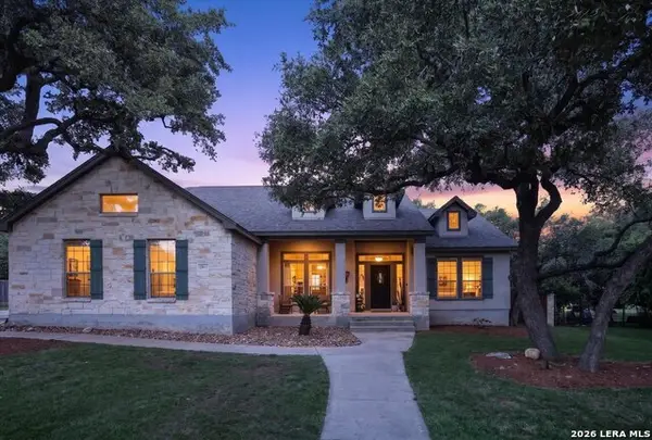 28111 George Obrien, San Antonio, TX 78260
