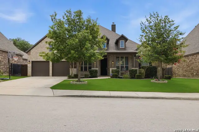 25424 River Ledge, San Antonio, TX 78255 - #2
