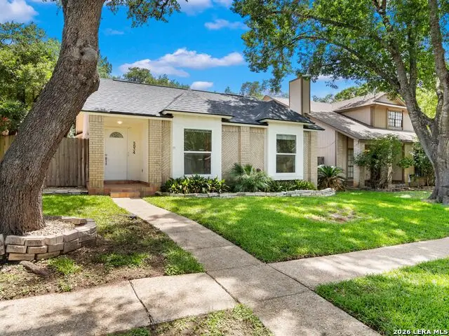 5934 Woodridge Cove, San Antonio, TX 78249 - #3