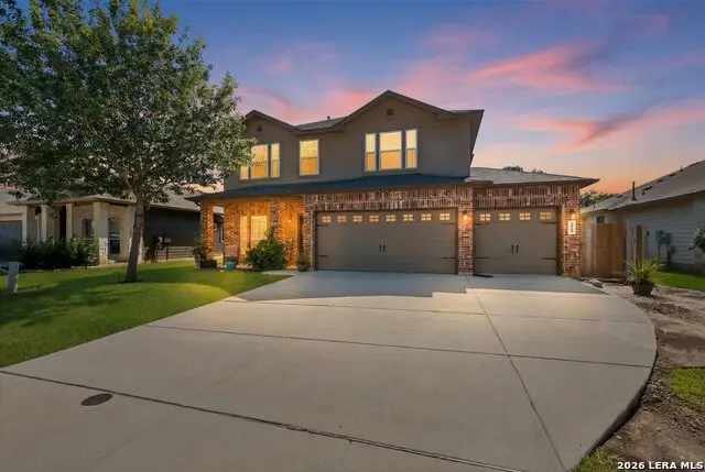 259 Lillianite, New Braunfels, TX 78130 - #1
