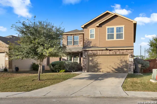 7110 Fort Bnd, San Antonio, TX 78223 - #1