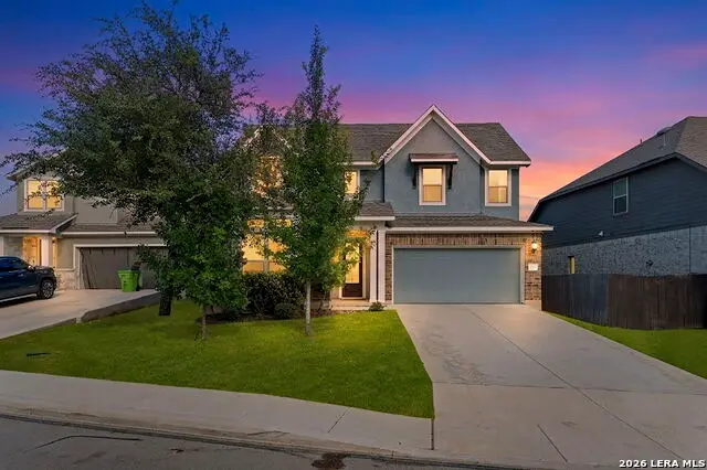 10833 Bango Farms, San Antonio, TX 78254 - #2