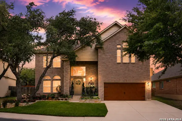 2707 Summit View, San Antonio, TX 78261