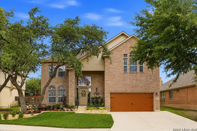 2707 Summit View, San Antonio, TX 78261 - #2