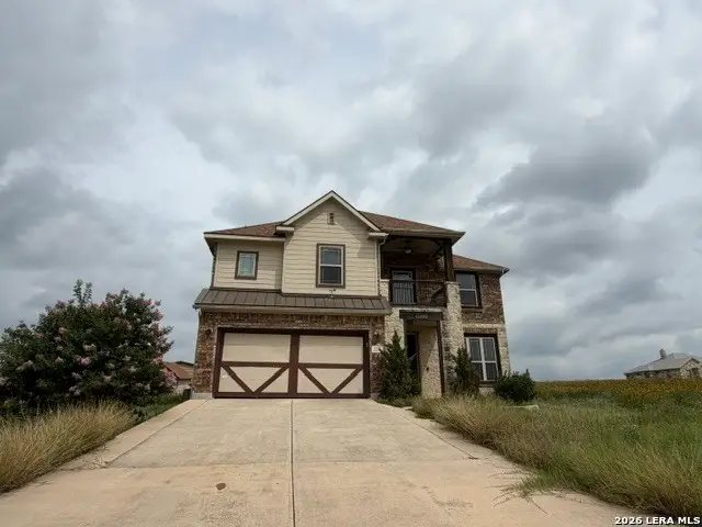 220 Scenic Hills, La Vernia, TX 78121 - #2