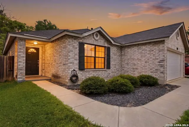 10314 Westfield Pl, San Antonio, TX 78240 - #1