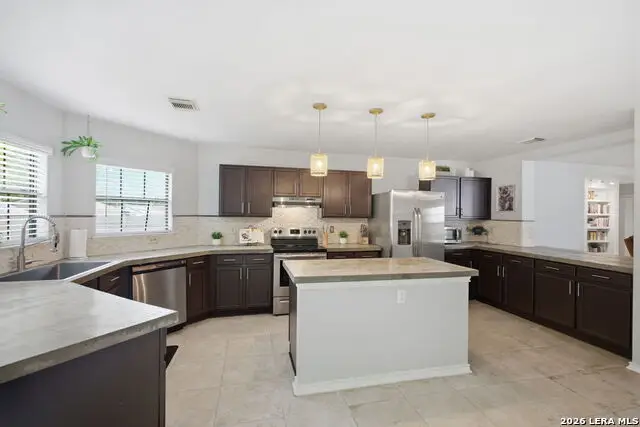10314 Westfield Pl, San Antonio, TX 78240 - #3
