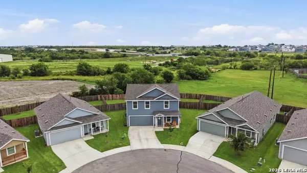 6202 Fallow Cove, San Antonio, TX 78252