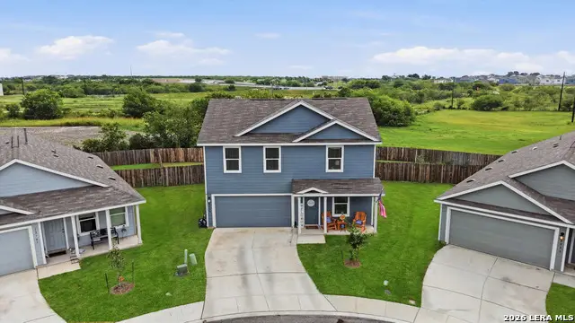6202 Fallow Cove, San Antonio, TX 78252 - #3