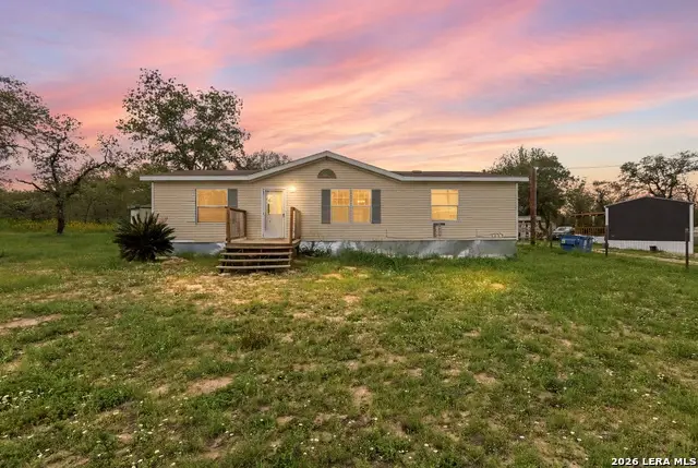23203 Kendall Way, San Antonio, TX 78264 - #2