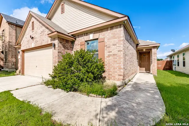 9110 Canter Horse, San Antonio, TX 78254 - #1