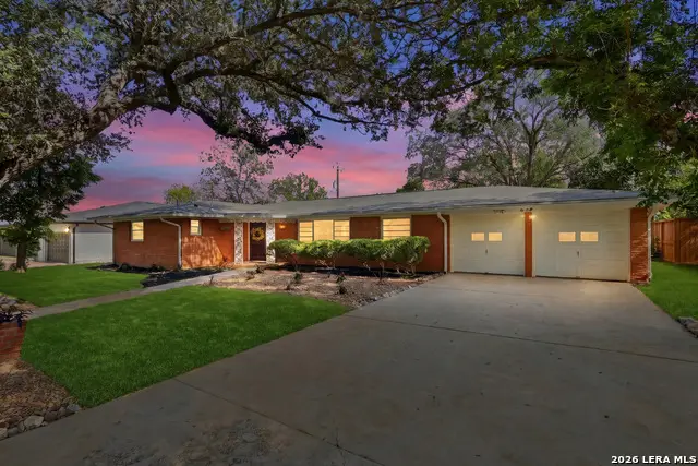 634 Rockhill Dr, San Antonio, TX 78209 - #1
