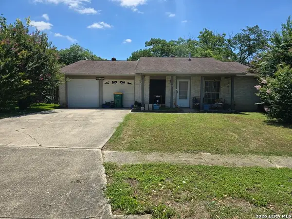 9914 Flatland Trl, Converse, TX 78109