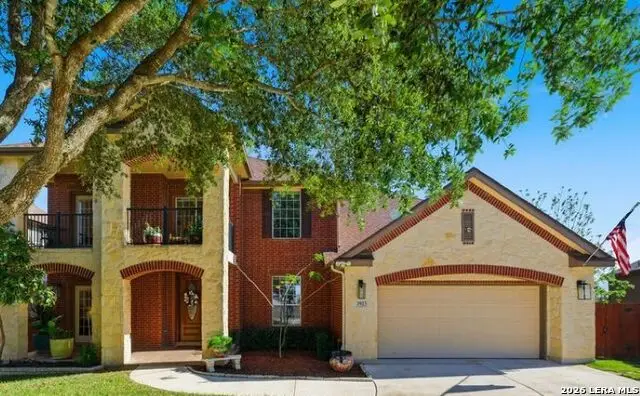 3923 Forsythia, San Antonio, TX 78261 - #2