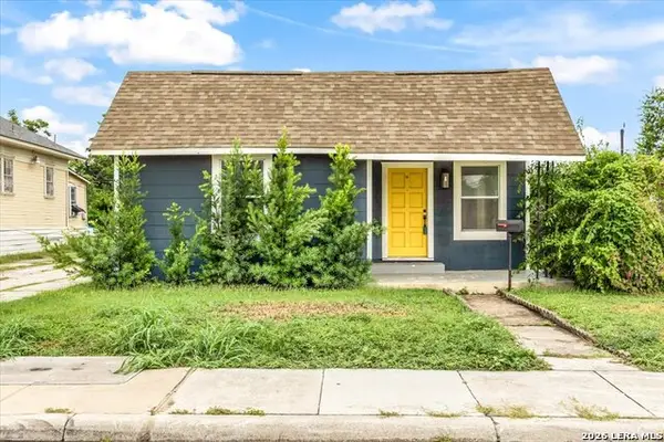 1112 Fresno, San Antonio, TX 78201