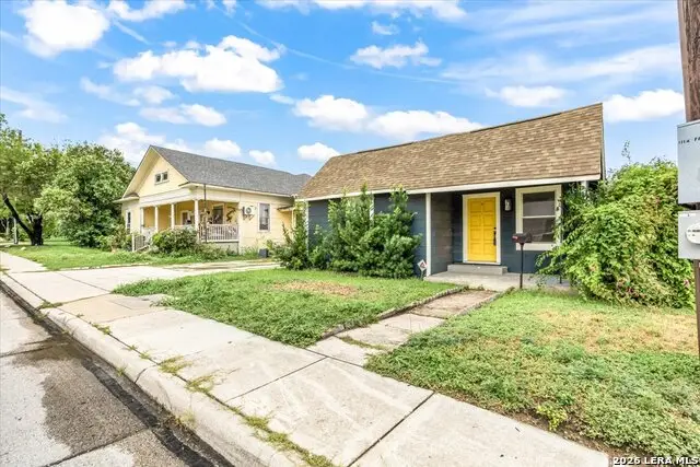 1112 Fresno, San Antonio, TX 78201 - #3