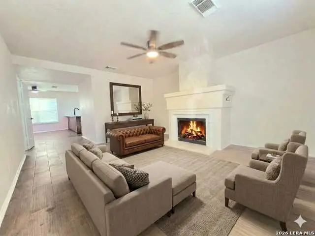 5 Stallion Hls, San Antonio, TX 78238 - #2