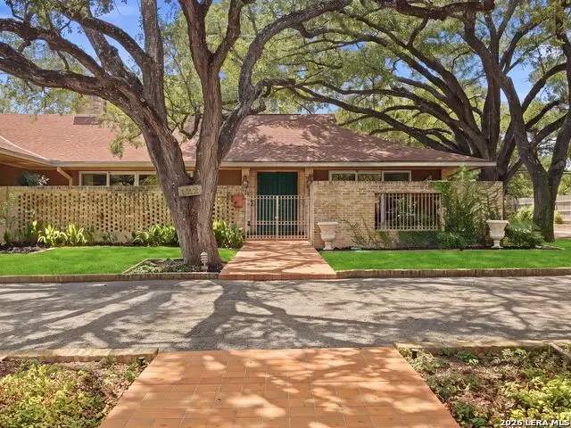 122 Laburnum Dr, San Antonio, TX 78209 - #1