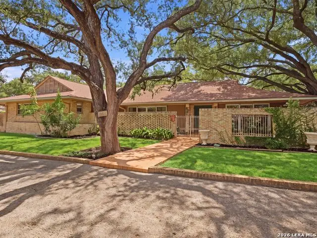 122 Laburnum Dr, San Antonio, TX 78209 - #3
