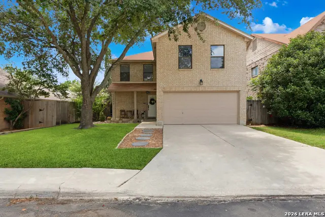 15006 Digger, San Antonio, TX 78247 - #2