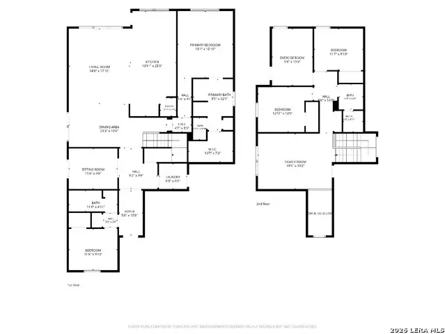 1646 Pitcher Bend, San Antonio, TX 78253 - #3