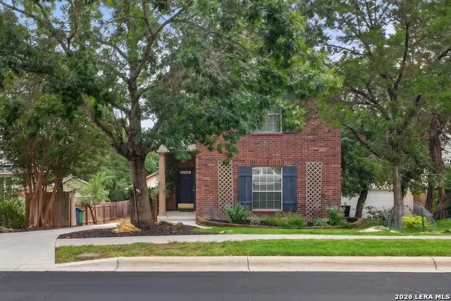 8811 Pavilion Pl, San Antonio, TX 78250 - #1