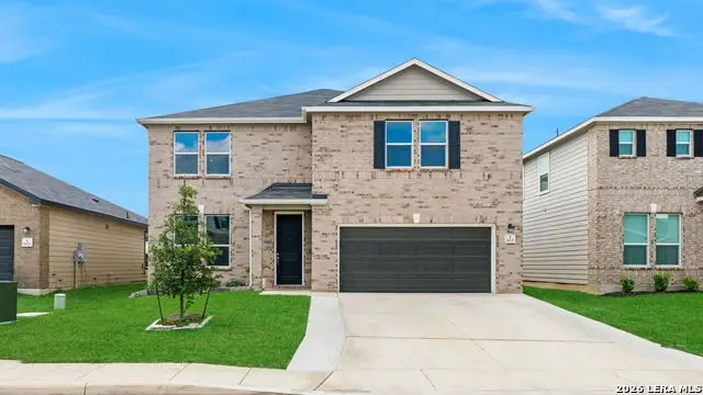 14830 House Wren Fall, San Antonio, TX 78253 - #2