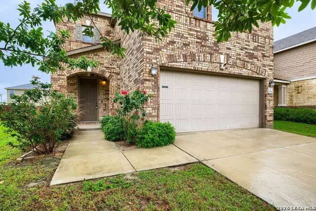 4244 Gale Mdws, New Braunfels, TX 78130 - #1