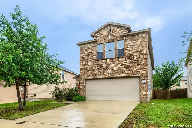 4244 Gale Mdws, New Braunfels, TX 78130 - #3
