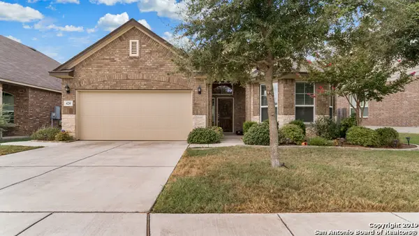 420 Trotti Cv, Cibolo, TX 78108