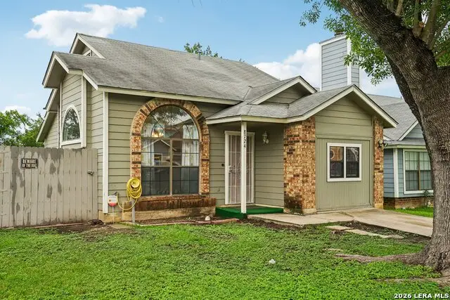 8724 Seven Seas, San Antonio, TX 78242 - #1