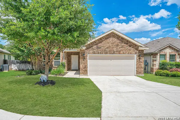7610 Northmoon Fort, San Antonio, TX 78249