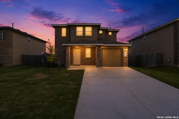 13439 Whisper Ranch, San Antonio, TX 78252