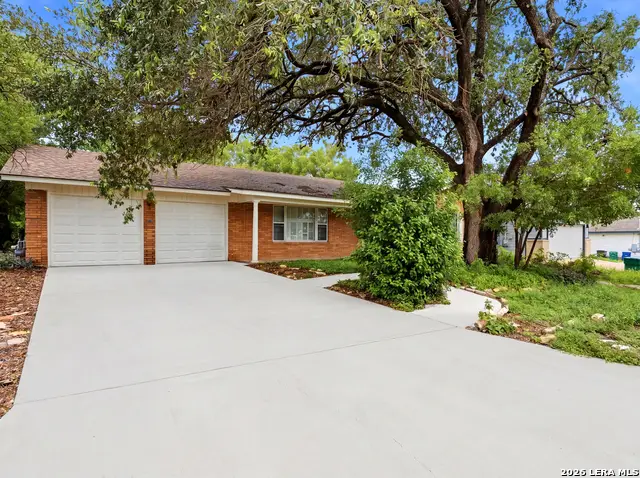 2735 Waleetka St, San Antonio, TX 78210 - #2