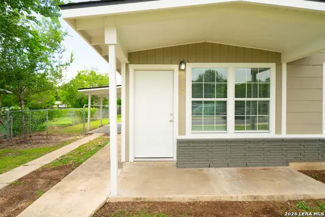 123 Knollwood Dr, San Antonio, TX 78227 - #3