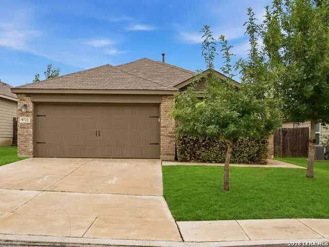 9722 Marbach Gdn, San Antonio, TX 78245 - #2