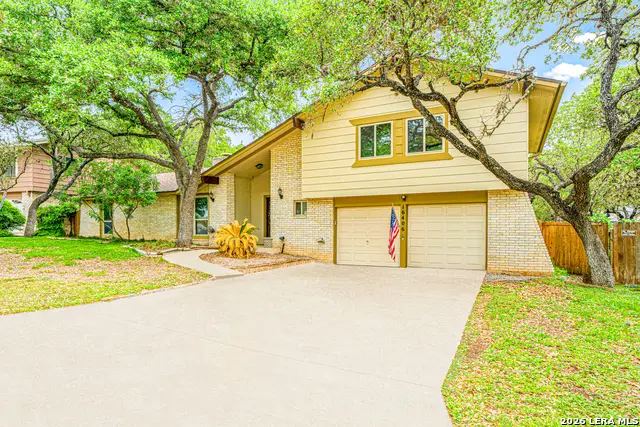 16406 Ledge Rock, San Antonio, TX 78232 - #1
