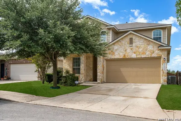 12230 Malkin Pl, San Antonio, TX 78254