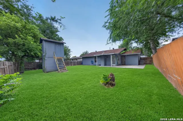 4811 Guadalajara Dr, San Antonio, TX 78233 - #3
