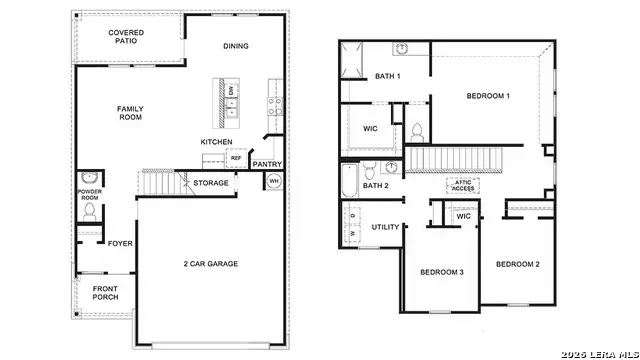6412 Huesta Key, San Antonio, TX 78238 - #2