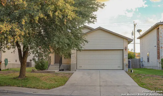 6422 Candleview Ct, San Antonio, TX 78244 - #1