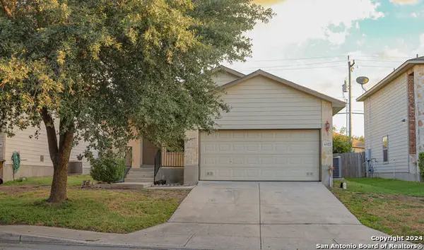 6422 Candleview Ct, San Antonio, TX 78244