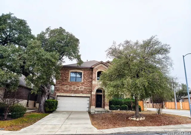 7663 Culebra Valley, San Antonio, TX 78254 - #1