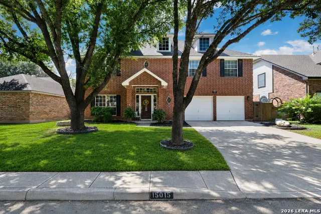 15015 Oak Briar, San Antonio, TX 78232 - #1
