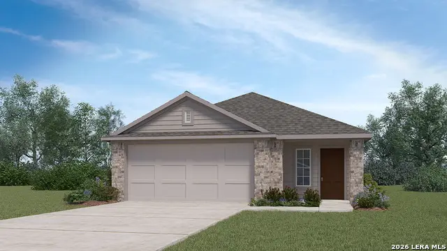 5405 Totem Bluff, San Antonio, TX 78238 - #1