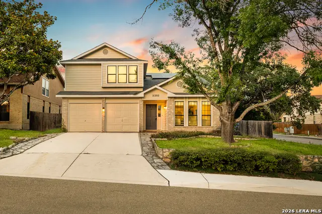 21202 Malibu Colony, San Antonio, TX 78259 - #1