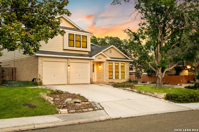 21202 Malibu Colony, San Antonio, TX 78259 - #2